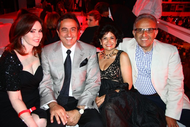 Virgin Radio Lebanon Launch Party